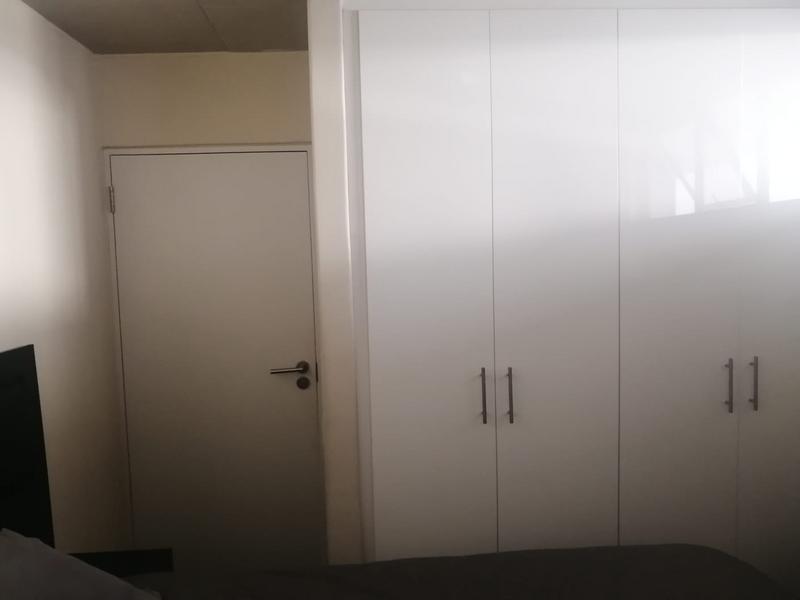 To Let 1 Bedroom Property for Rent in Observatory Western Cape